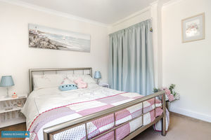 Bedroom 1- click for photo gallery